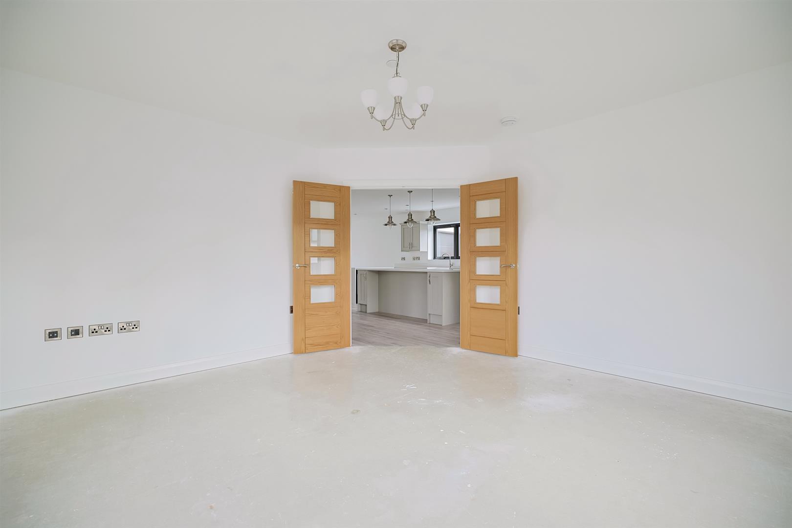 Clos Yr Ysgol, Milo, Llandybie, Ammanford, SA18 3PU